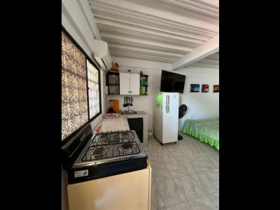 Apartamentos Arriendos  Manga